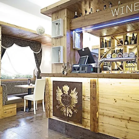 酒店 阿斯托里亚酒店 费拉迪普利米罗