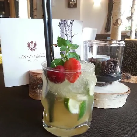 酒店 阿斯托里亚酒店 3*