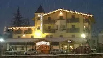阿斯托里亚酒店 酒店 3*